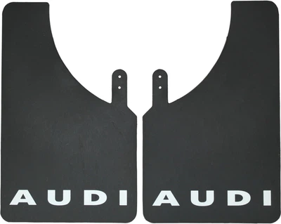 Бризговик унів. (Polytep) XL AUDI 230х375мм. к-т 2шт.