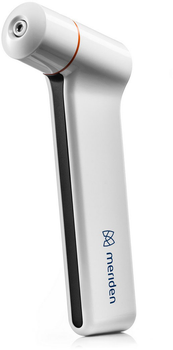 Бесконтактный инфракрасный термометр Meriden TM-19 цифровой лоб и ухо (5907222354117)