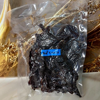 Говядина сушеная, 500г
