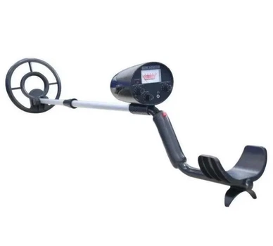 Портативный металлоискатель Treker GC-1036 для грунта с дискриминатором