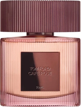 Woda perfumowana damska Tom Ford Cafe Rose 30 ml (888066149082)
