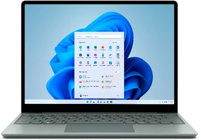 Ноутбук Microsoft Surface Laptop Go 3 (XK1-00006) Sage