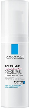 Крем для обличчя La Roche-Posay Toleriane Rosaliac AP Concentrate 40 мл (3337875807043)