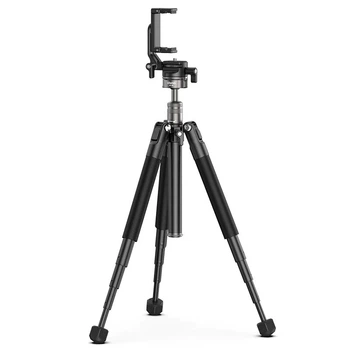 Штатив/монопод портативный для телефона камеры 26-145 см Ulanzi MT-63