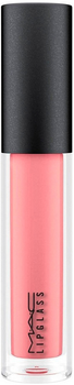 Блиск для губ M.A.C Lipglass Candy Box 3.1 мл (773602414970)