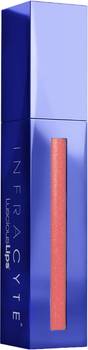 Блиск для губ Infracyte Luscious Lips 327 Showstopper 7 мл (0742832359160)