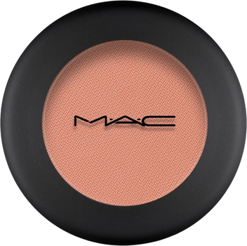 Тіні для повік M.A.C Powder Kiss Eyeshadow My Tweedy 14 г (0773602576241)