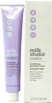 Крем-фарба для волосся Milk Shake New Creative Permanent Color 6.413 Havana 100 мл (8032274059127)