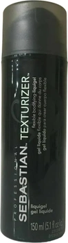 Żel do włosów Sebastian Professional Texturizer Flexibele Liquid-Gel 150 ml (4064666225739)