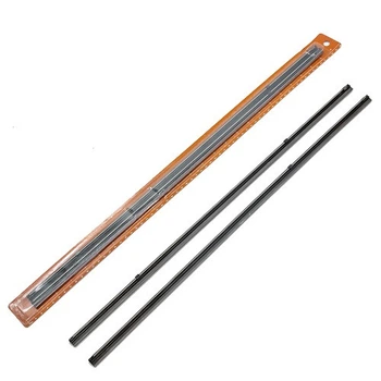 Гумки двірника SINGLE EDGE METAL 28"/700, 2 шт. EL 300 209