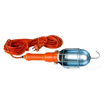 Лампа інспекційна 10м 220v EL 101 535