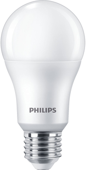 Zestaw żarówek LED Philips A67 E27 13W 3 szt Cool White (8719514451339)