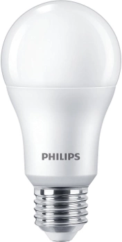 Набір світлодіодних ламп Philips A67 E27 13W 6 шт Warm White (8719514451414)