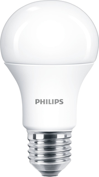 Żarówka LED Philips A60 E27 11W Warm White (8718699769703)