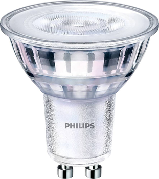 Світлодіодна лампа Philips Scene Switch GU10 4.8W Warm White (8719514307780)