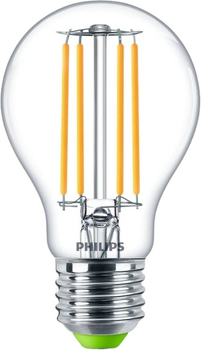 Żarówka LED Philips UltraEfficient A60 E27 2.3W White (8719514343726)