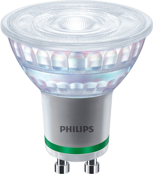 Żarówka LED Philips UltraEfficient Classic GU10 2.1W White (8720169174306)