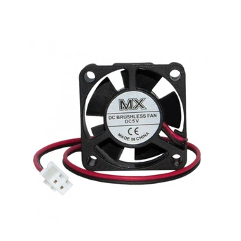 Вентилятор MX-3010S 5V 2pin 30 x 30 x 10 mm