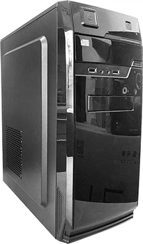 Корпус FrimeCom Q11B MidiTOWER ATX 450W 276295