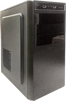 Корпус FrimeCom 881B MidiTOWER ATX 450W 276294
