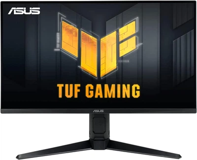 ASUS TUF Gaming 28インチ 4K 144hz VG28UQL1A Монитор 28