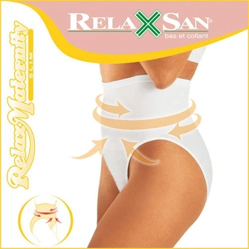 Бандаж-труси післяпологові RelaxMaternity SLIM арт.5200 Італія Relaxsan (629-8142,45567)