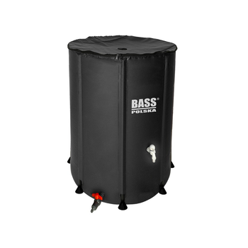 Бочка для дощової води 500л Bass Polska BH 79998