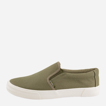 Buty slip-on męskie Sarasota C