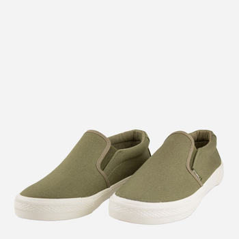 Buty slip-on męskie Sarasota C