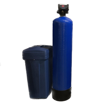 Умягчитель Multifilters MF-100-RZ