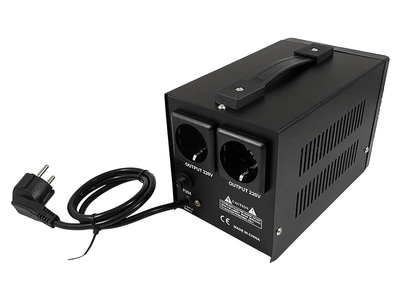Стабілізатор напруги Lemanso LM40300 1000VA 800Вт 160-260В Чорний – фото, відгуки, характеристики в інтернет-магазині ROZETKA від продавця: TimeLighting | Купити в Україні: Києві, Харкові, Дніпрі, Одесі, Запоріжжі, Львові Стабілізатор напруги Lemanso LM40300 1000VA 800Вт 160-260В Чорний – фото, відгуки, характеристики в інтернет-магазині ROZETKA від продавця: TimeLighting | Купити в Україні: Києві, Харкові, Дніпрі, Одесі, Запоріжжі, Львові