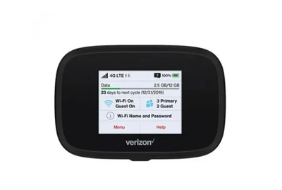 Модем Novatel MiFi 7730L Б\В
