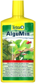 Засіб проти водоростей Tetra AlguMin 500 мл (4004218751804)