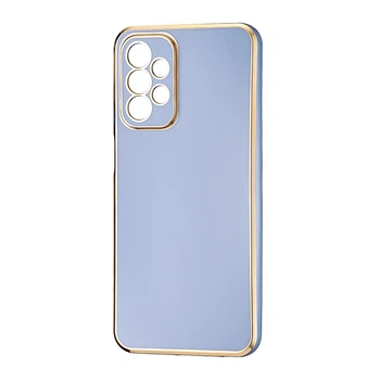 Чехол Golden Line Samsung A23 4G/A23 5G (A235/A236) Blue