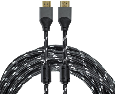 Kabel Libox HDMI - HDMI M/M 1.8 m Black (KAB-KHD-0000007)