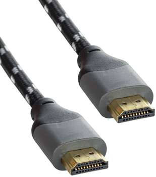 Kabel Libox HDMI - HDMI M/M 10 m Black (KAB-KHD-0000010)