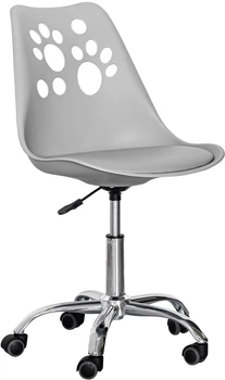 Детское кресло Evo-Kids Indigo Grey (H-232 G/G)
