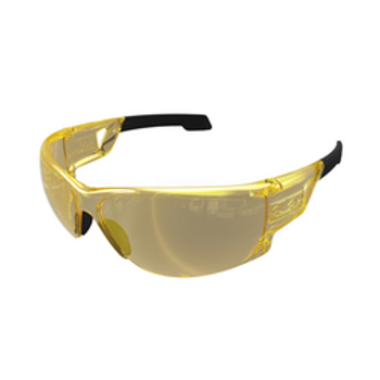 Тактические очки Mechanix Type-N – желтые