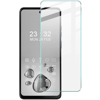 Захисне скло IMAK H Screen Guard для Motorola Moto G24 / G24 Power / G04 / G04s / E14 - Transparent