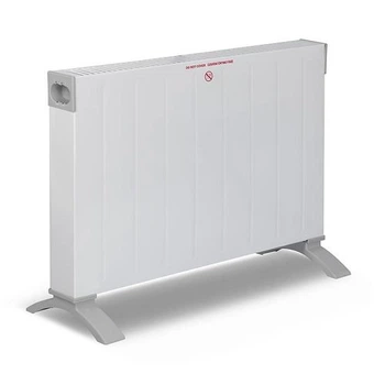 Конвектор Luxell (KUMTEL) 2930 2 кВт белый (2930W)