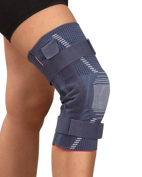 Ортез колінного суглоба Vitamed Genufix Stabil BA-20103 (3932-45091)