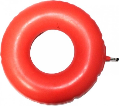 Круг подкладной резиновый PRO Lux 35 см RD-PRO-002-35 Ridni (3477-41170 )