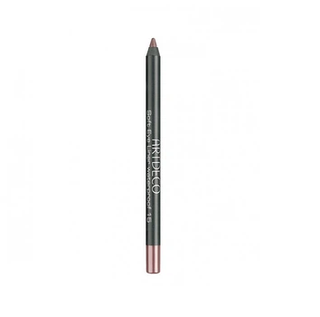 Олівець для очей Artdeco Soft Eye Liner Waterproof 1.2 г №15 Dark Hazelnut