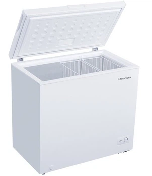 Морозильна скриня Liberton LCF-145H 242404