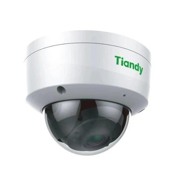 IP-камера відеоспостереження 5 Мп Tiandy TC-C35KS Spec:I3/E/Y/C/H/2.8mm/V4.0