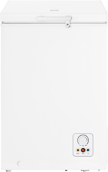 Морозильна скриня Gorenje FH10FPW 263072