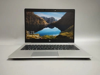 Ноутбук HP 745 G3 (14"/FHD/Ryzen 3 2300U/8Gb/256Gb) БУ