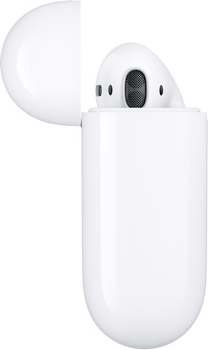 Słuchawki Apple AirPods 2 with Charging Case (Gen 2) (190199098428)