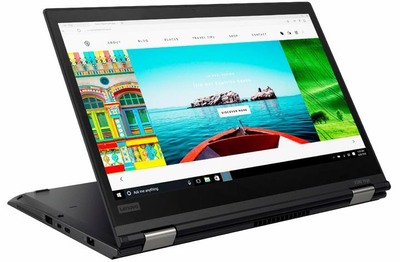 Ноутбук Lenovo ThinkPad Yoga X380 (i5-8250U/16GB/256SSD) Refurbished