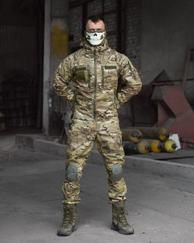 Тактичний костюм 3в1 мультікам 5.11 ВТ1073 L